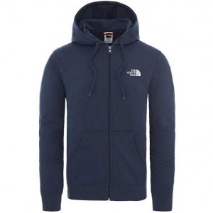The North Face Sudadera Open Gate Light